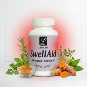 Swell Aid arthritis supplement